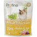 Корм для кошек PROFINE Original Adult курица, рис, 300г