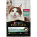 Корм для кошек PRO PLAN Live Clear для стерилизованных, индейка, 2.8кг