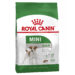 Корм для собак ROYAL CANIN Size Mini Adult для мелких пород с 10 мес. до 8 лет, 2 кг